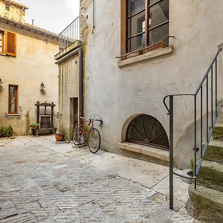 La Corte Del Podesta Vakantiehuis