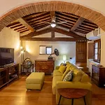 Σπίτι διακοπών La Corte Del Podesta Sarteano