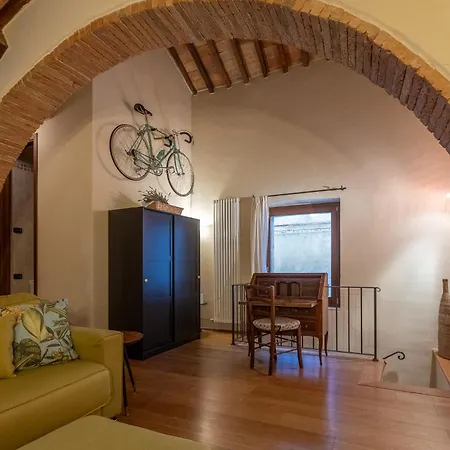 La Corte Del Podestà Casa de Férias *