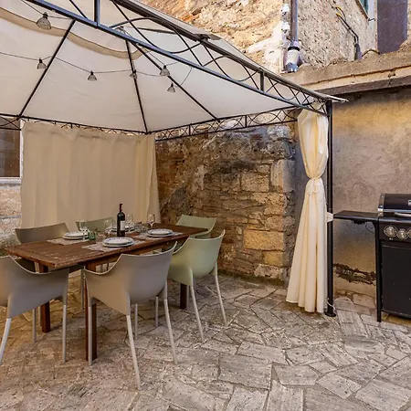 La Corte Del Podesta Holiday home