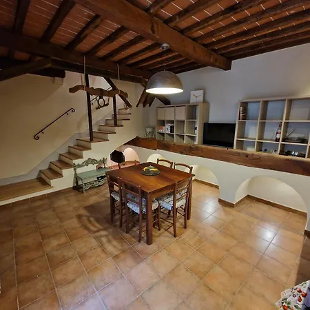 La Corte Del Podesta