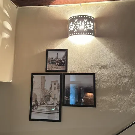La Corte Del Podestà * Sarteano