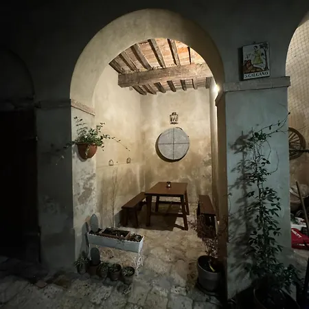 La Corte Del Podesta Holiday home