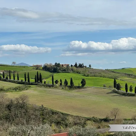 La Corte Del Podesta
