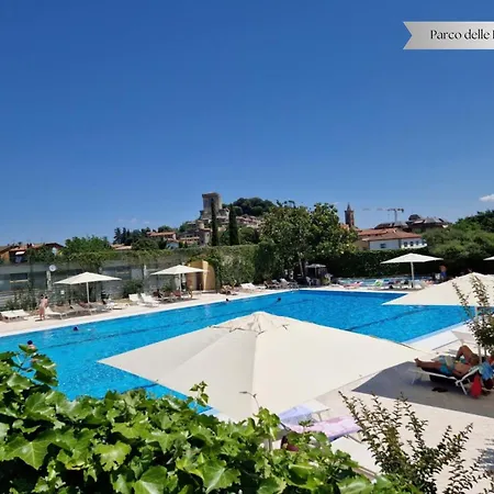 La Corte Del Podesta Holiday home